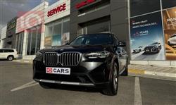 بي ام دبليو X3